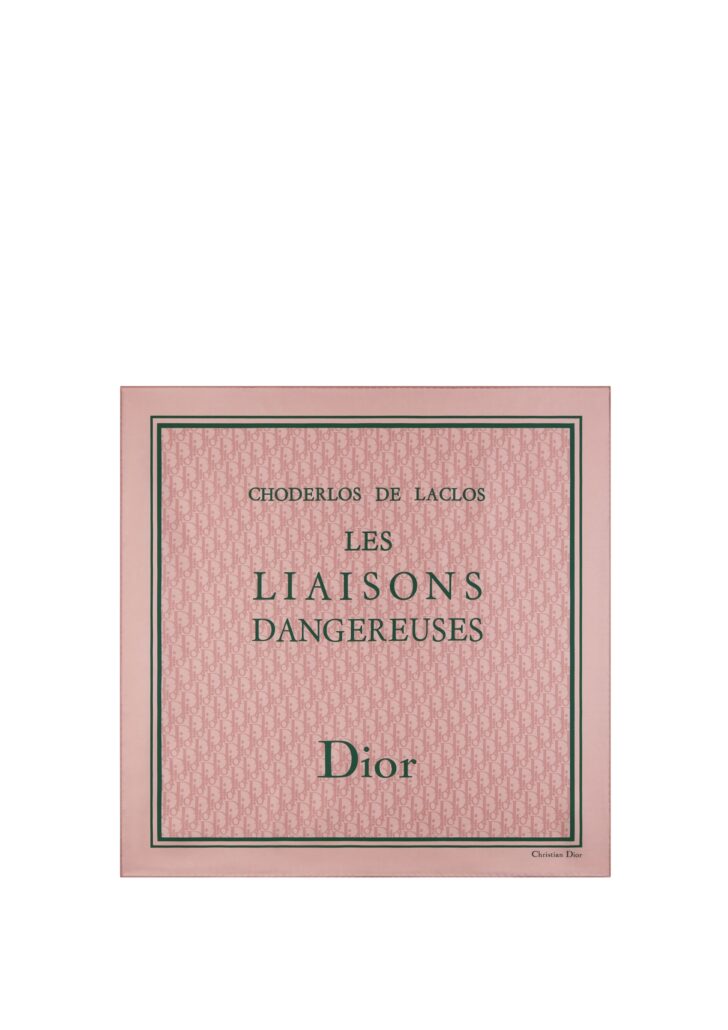 30 Mode Femme Spring Summer 2026 ACC 62DAN070I683C413 E01