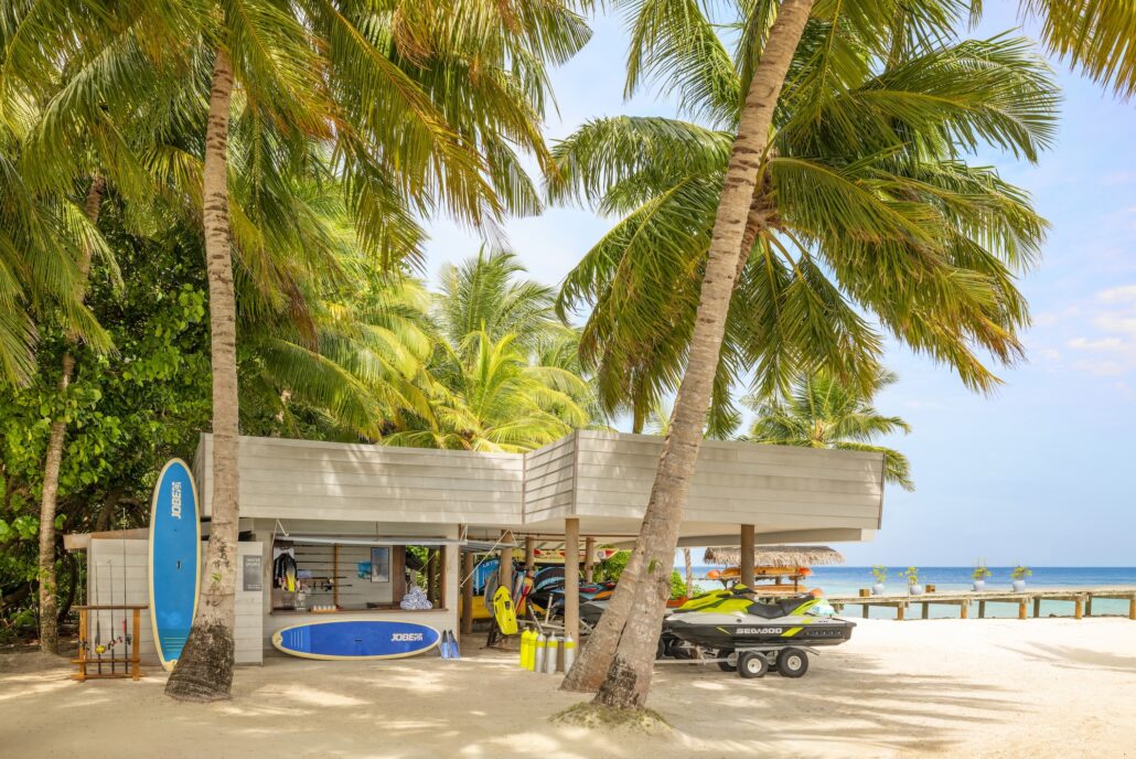 AC HPIM Watersport Center 1