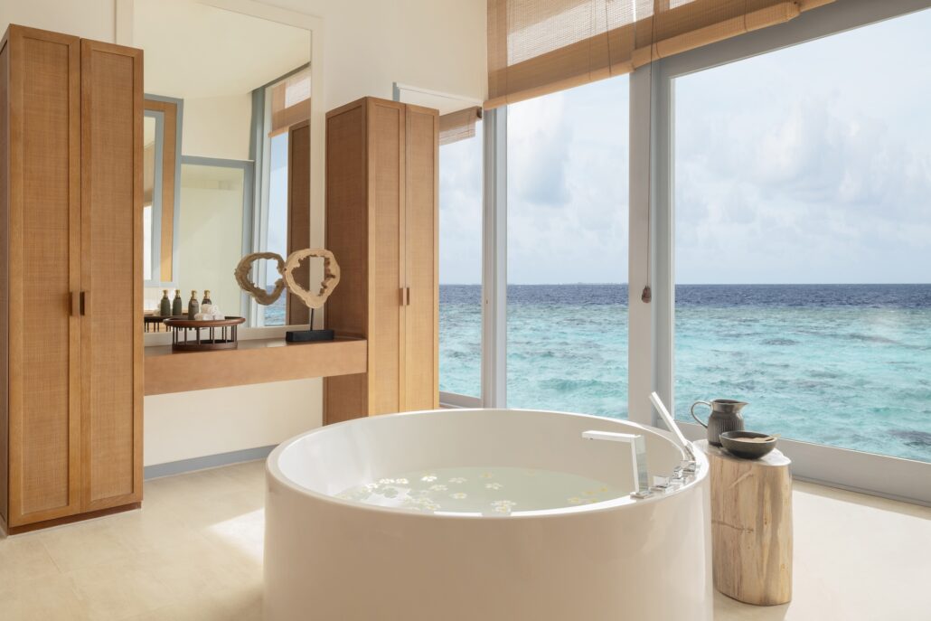 AC HPIM Spa Spa Suite Sanctuary Area