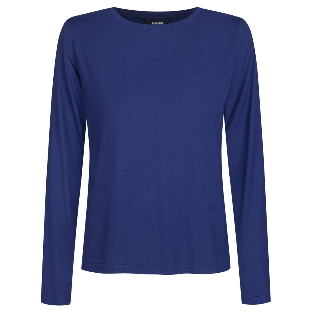 Alba Langarm T Shirt maritime starry night UVP 1995 EUR