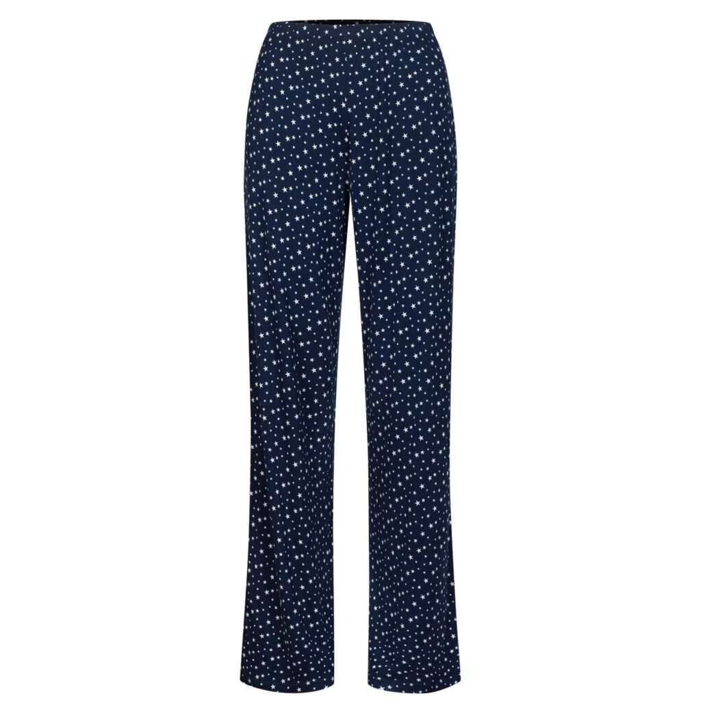 Alba Schlafanzug Hose Lang maritime starry night UVP 2795 EUR