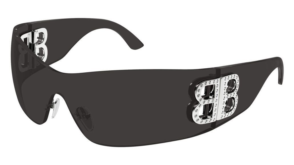 BALENCIAGA BB0359S 005 Cat 1