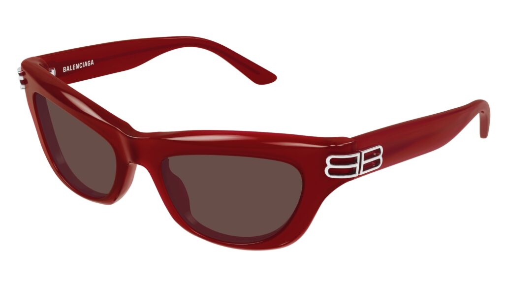 BALENCIAGA BB0430S 003 Cat