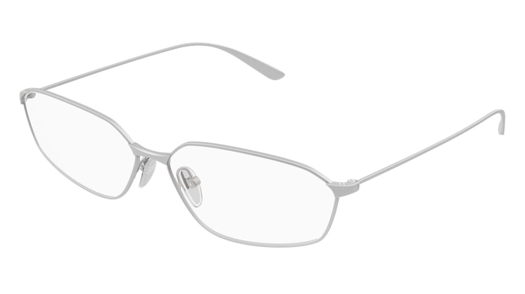 BALENCIAGA BB0453O 001 Cat