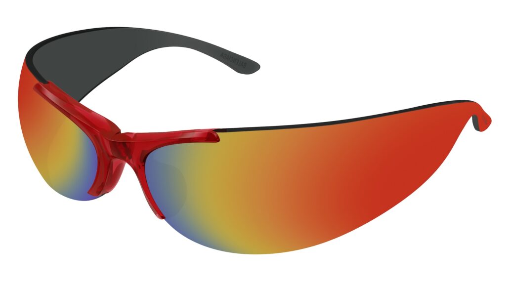 BALENCIAGA BB0454S 004 Cat