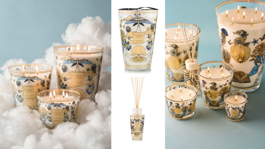 BAOBAB Collection x Tomorrowland 2026