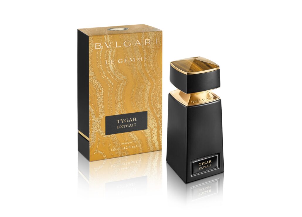 Bvlgari Le Gemme Tygar Extrait 125ml EUR 506 1