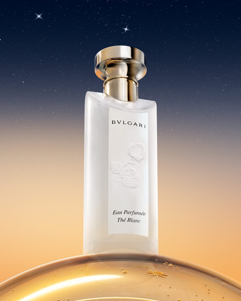 Bvlgari Holiday EP TheBlanc Product01 150ml EUR 184