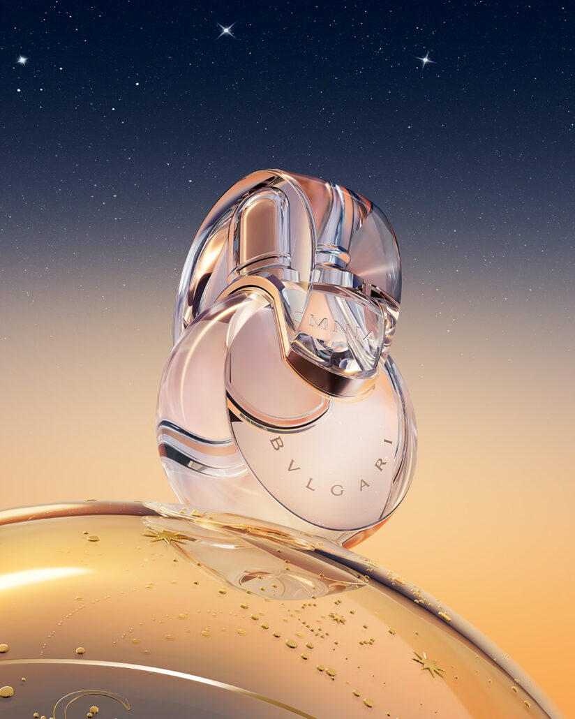 Bvlgari Holiday Omnia Cry EDP Product01 100ml EUR 167