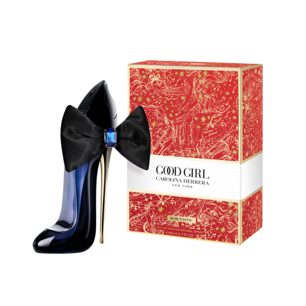 CAROLINA HERRERA Good Girl Collector Edition EdP 80ml UVP 15100 2