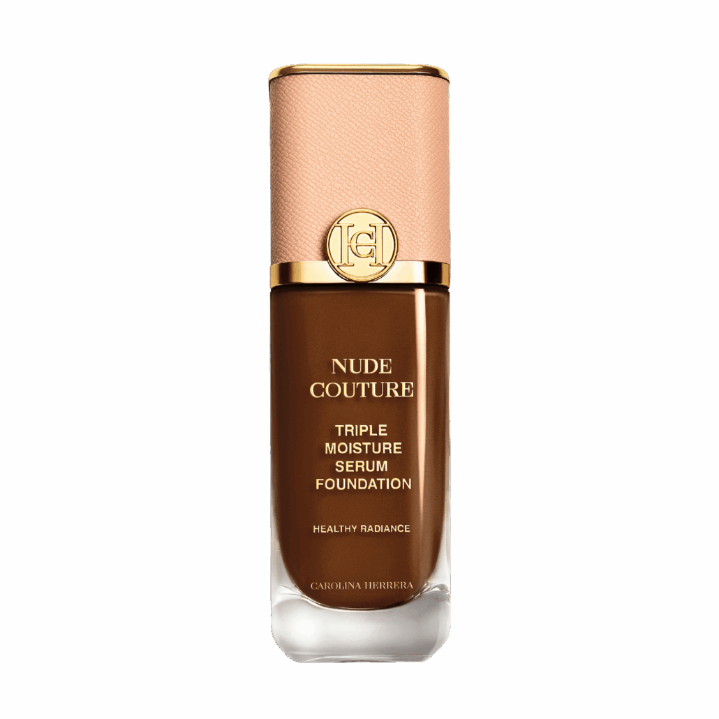 CAROLINA HERRERA Herrera Beauty Nude Couture Foundation 30ml 65 2