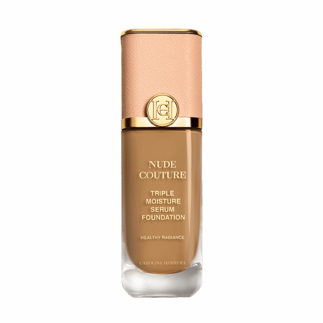 CAROLINA HERRERA Herrera Beauty Nude Couture Foundation 30ml 65 8 1