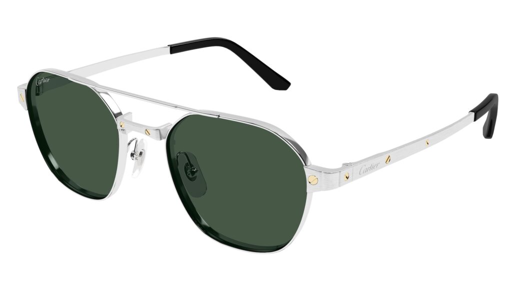 CARTIER CT0571S 003 Cat