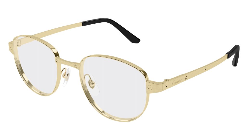 CARTIER CT0572O 001 Cat