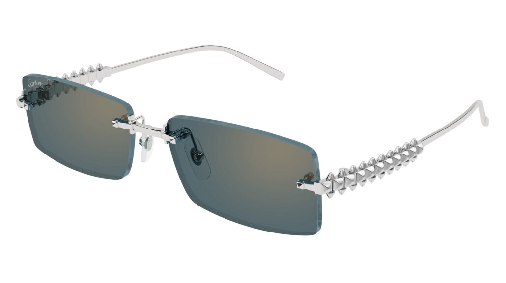 CARTIER CT0604S 005 Cat