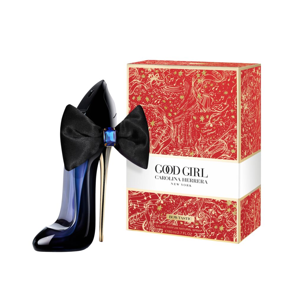 Carolina Herrera Good Girl Bowtastic Collector Edition 80ml 151E