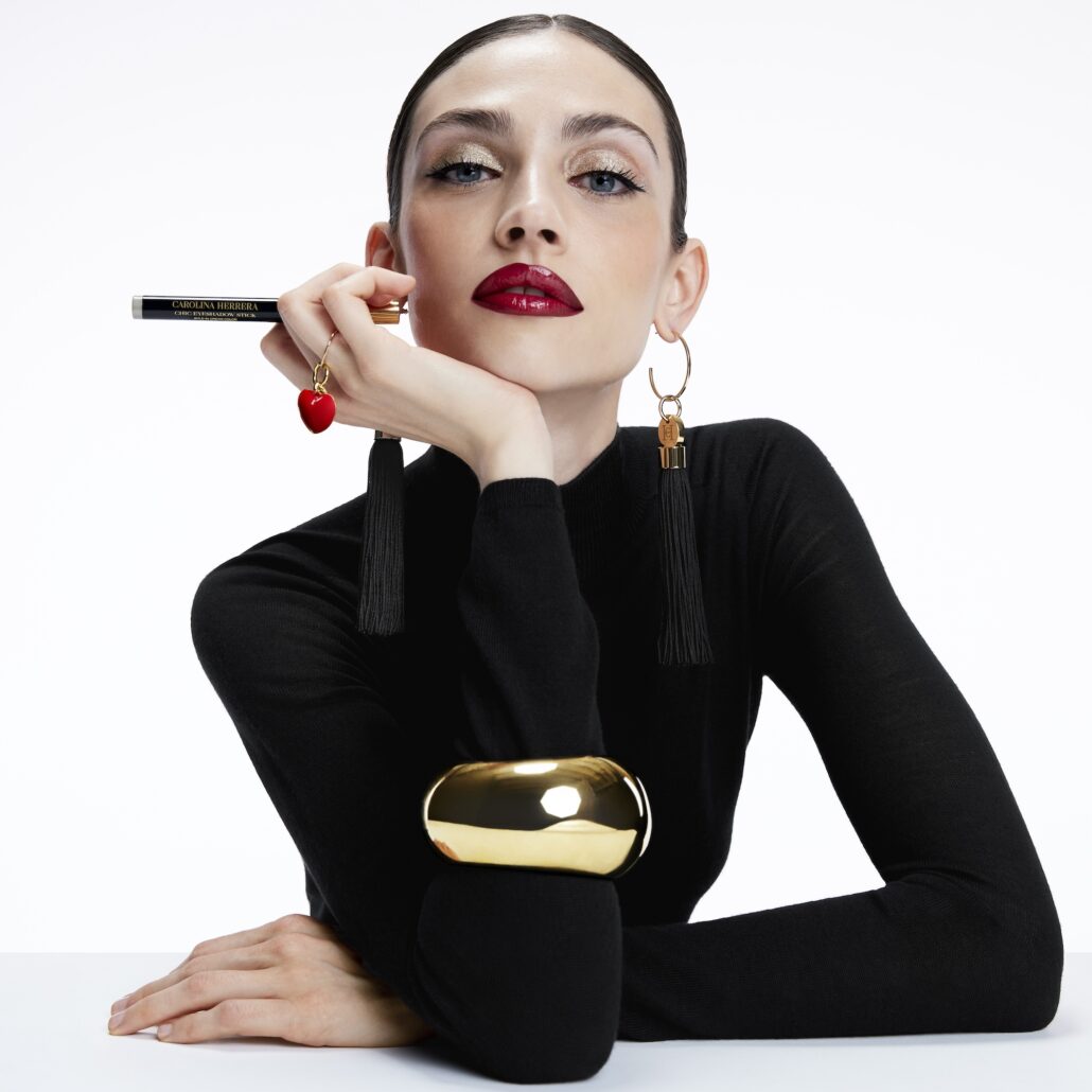 Carolina Herrera Herrera Beauty Eyeshadow Stick