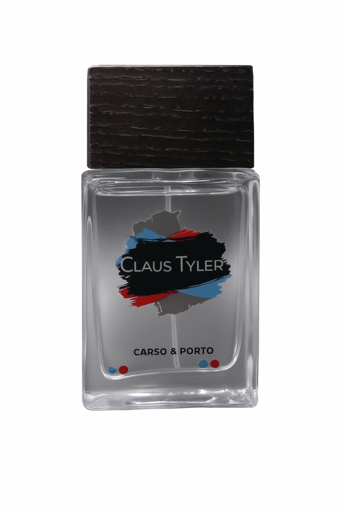 Claus Tyler CARSO PORTO Parfum 11960E