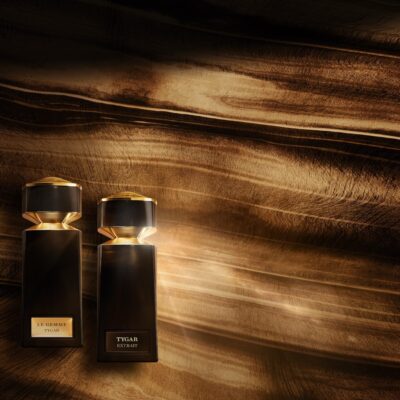 Bvlgari: So riecht italienische Eleganz