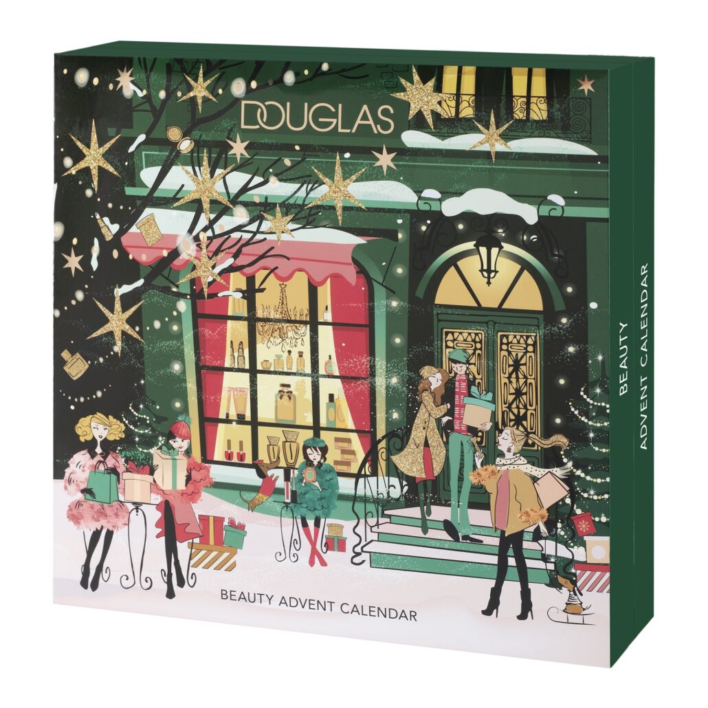 Douglas Beauty Advent Calendar 3299EUR 1