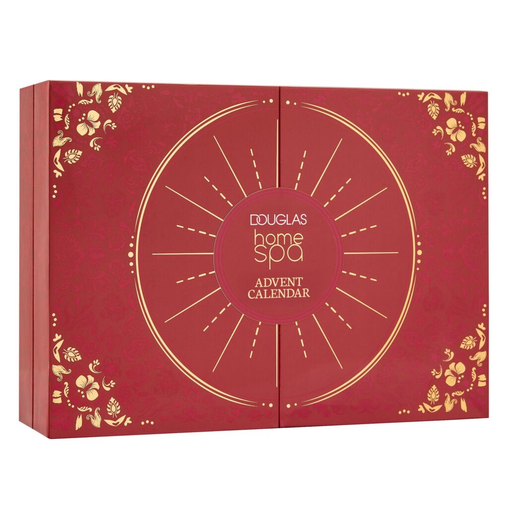Douglas Home Spa Advent Calendar 4999EUR 3