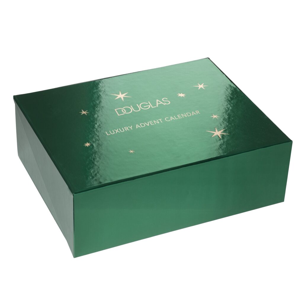 Douglas Luxury Advent Calendar 4999EUR 1