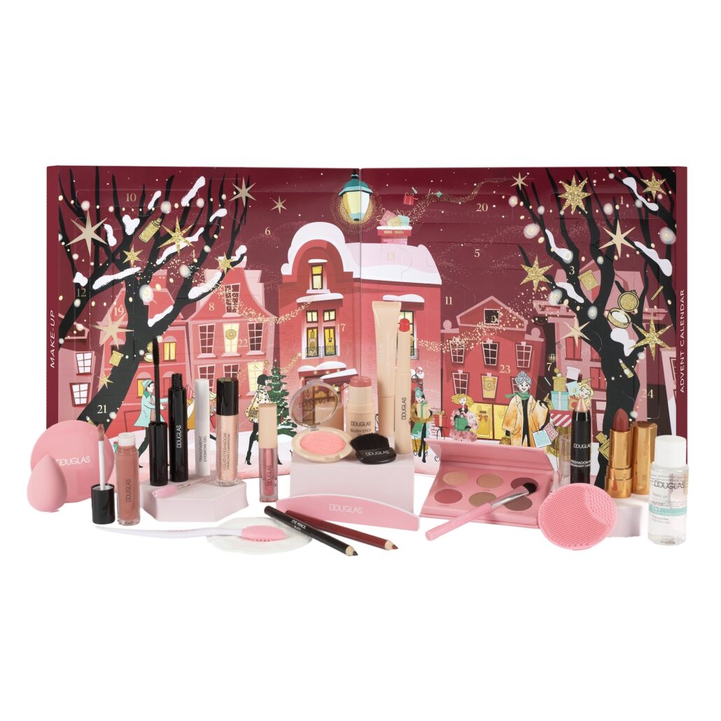 Douglas Make up Advent Calendar 3299EUR 1
