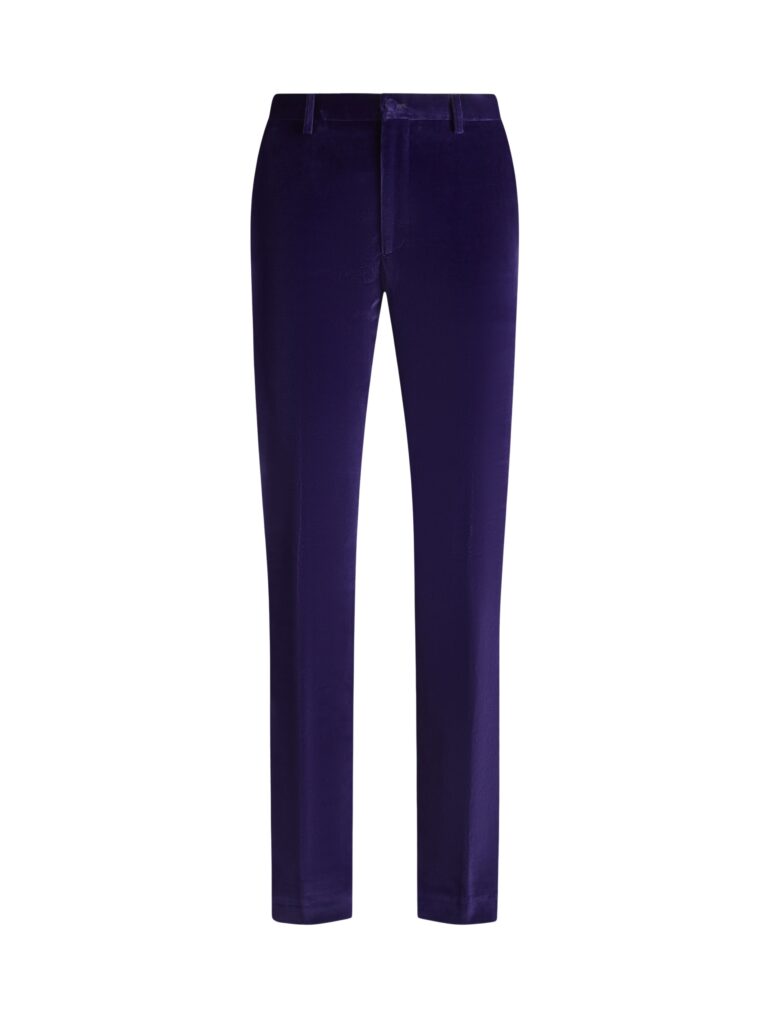 ETRO M HOLIDAY25 PANTS 1