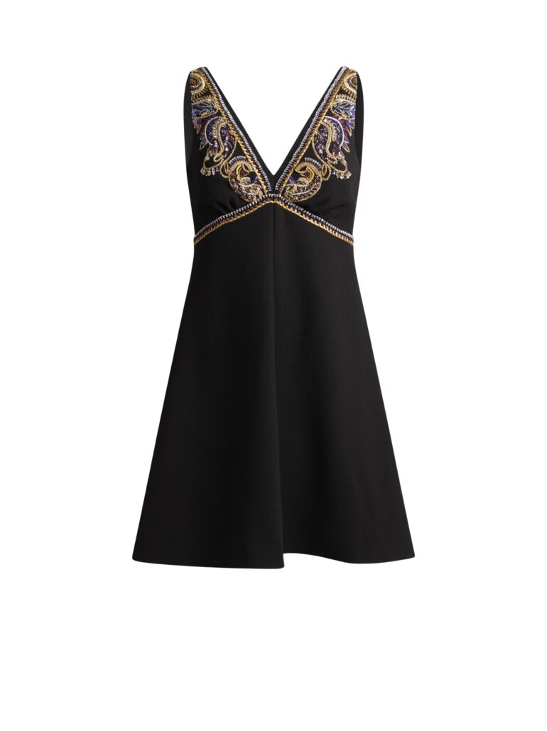 ETRO W HOLIDAY 25 DRESS 1