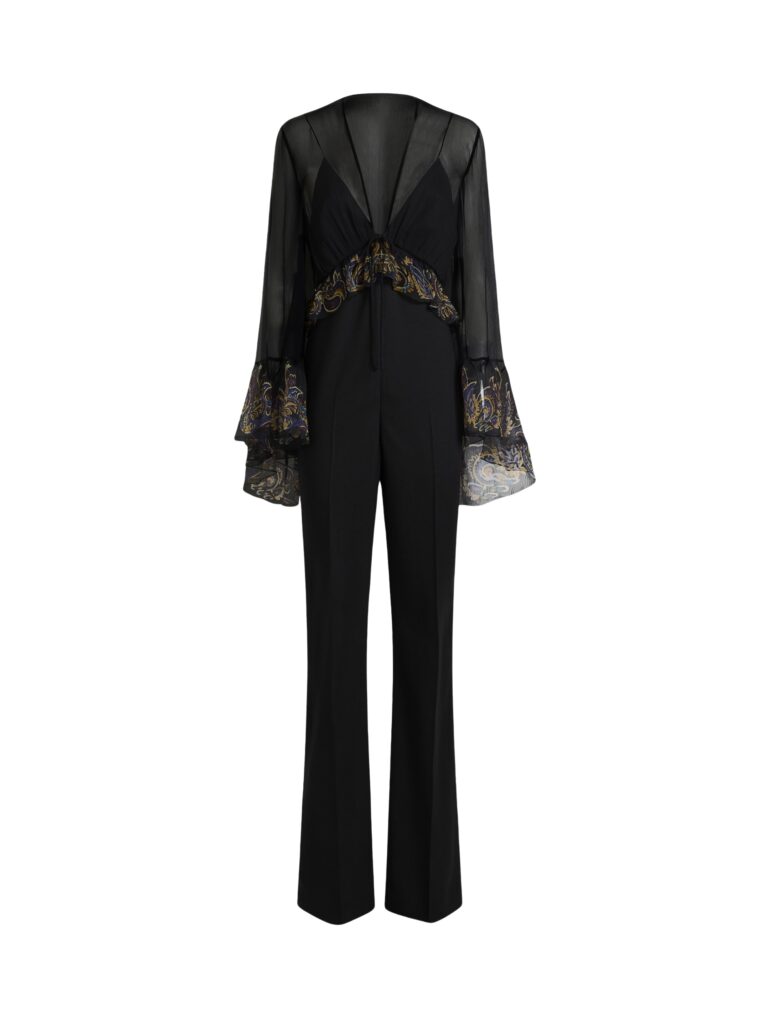 ETRO W HOLIDAY 25 DRESS 10
