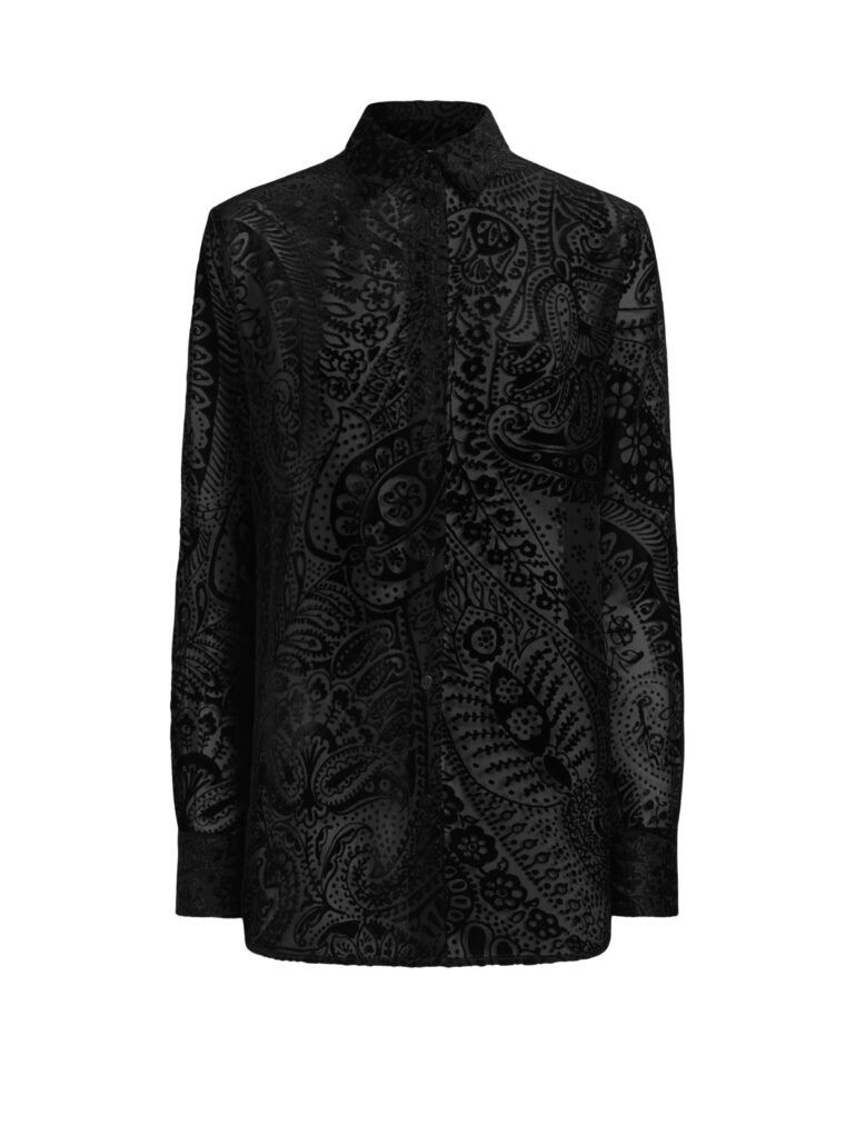 ETRO W HOLIDAY 25 SHIRT 2