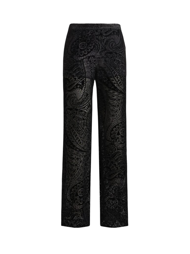 ETRO W HOLIDAY25 PANTSSKIRT 2