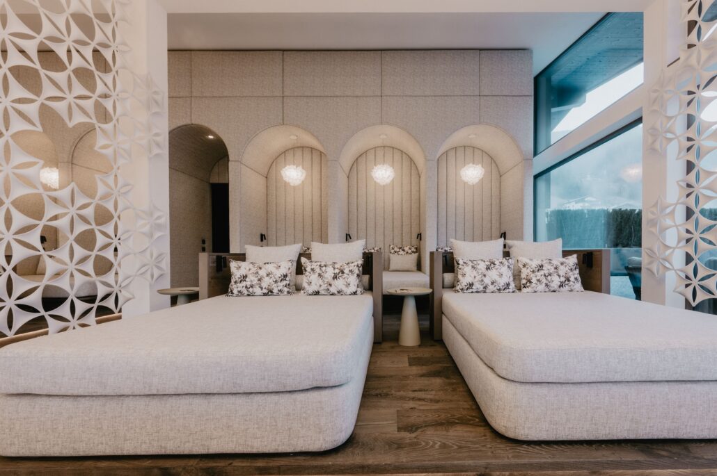 Hotel Berghof Spa HDR 7