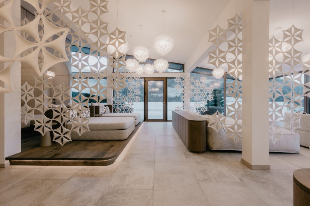 Hotel Berghof Spa HDR 8