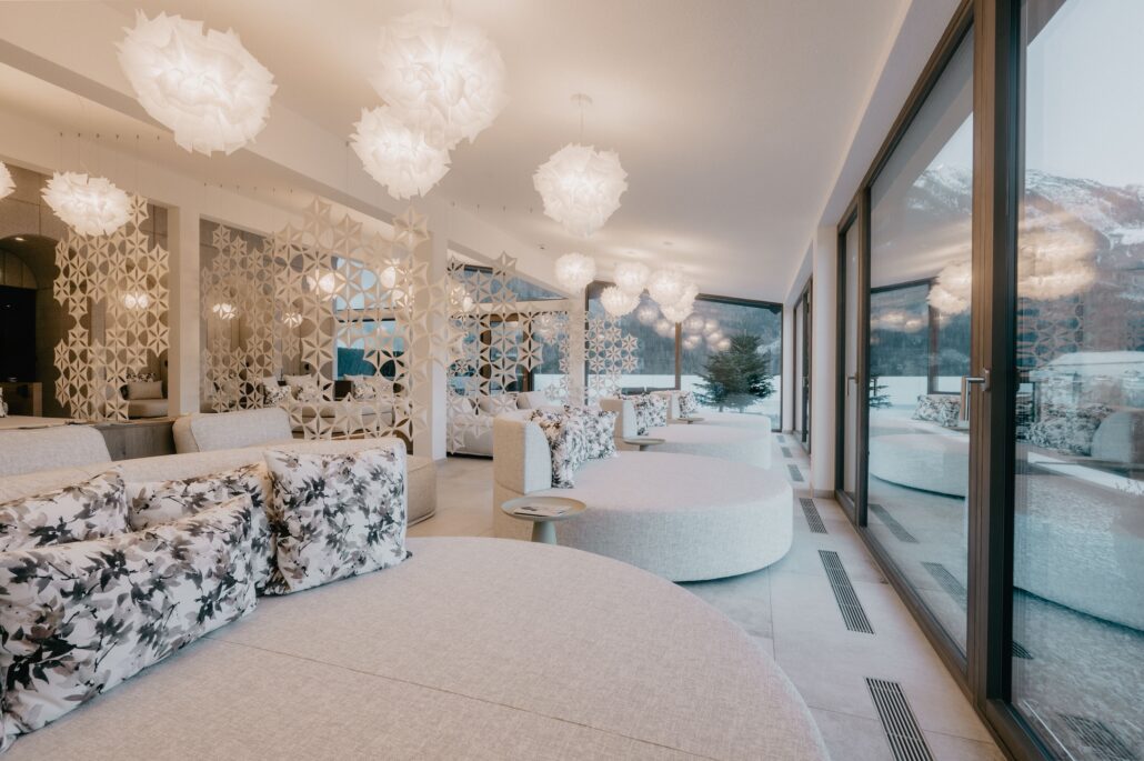 Hotel Berghof Spa HDR 9 1