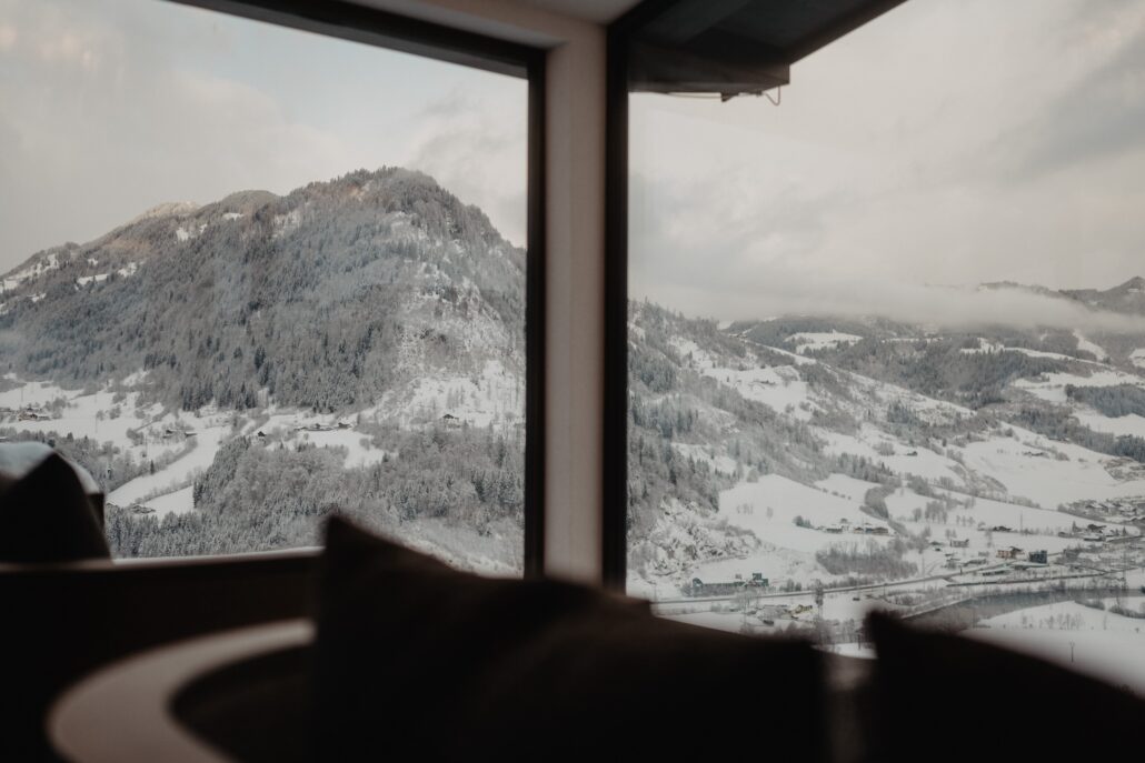 Hotel Berghof Winter MFP 55