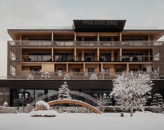 Hotel Berghof Winter MFP 74