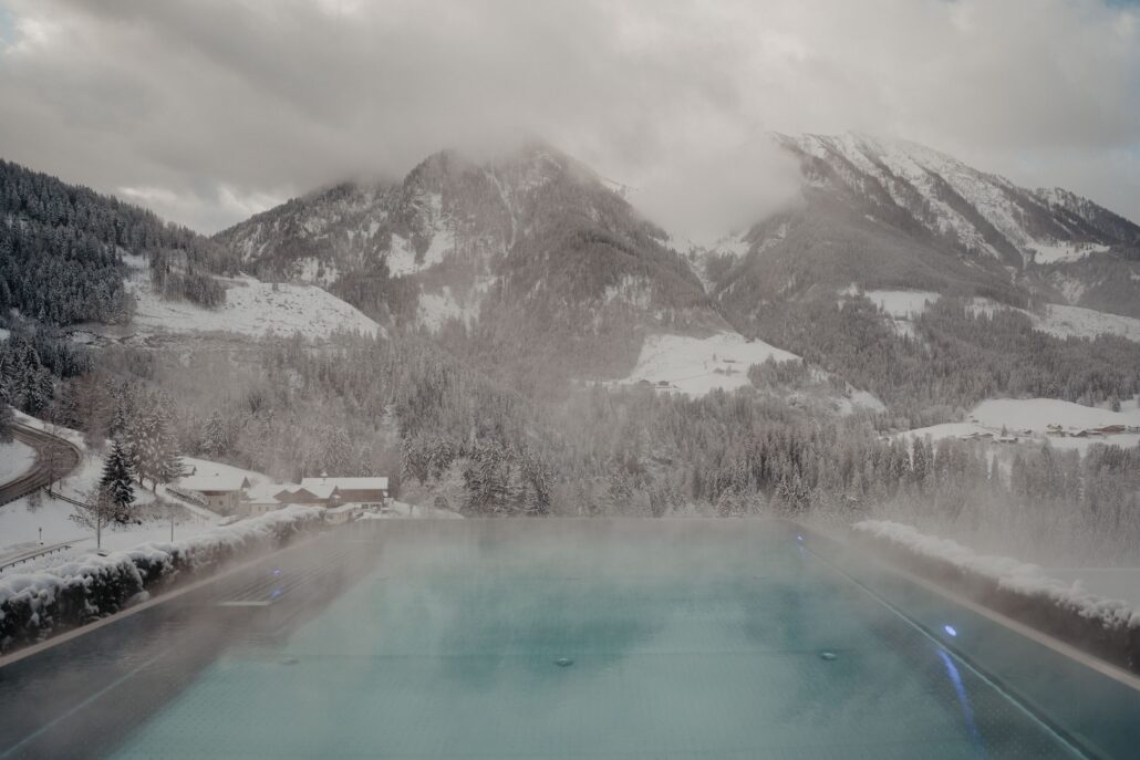 Hotel Berghof Winter MFP 94