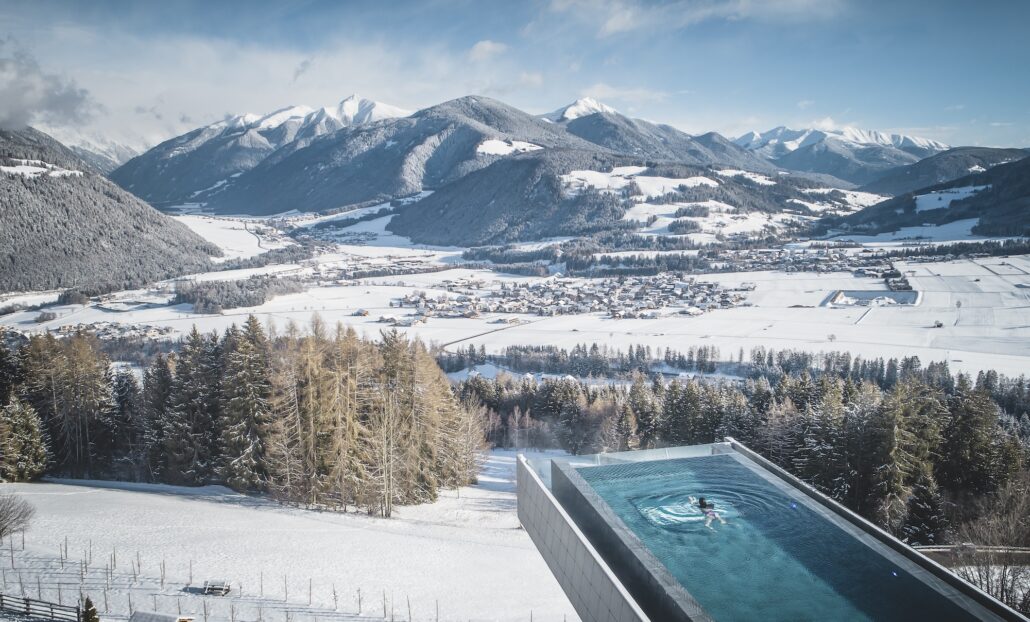 Hubertus 2022 Skypool Winter © Manuel Kottersteger 1