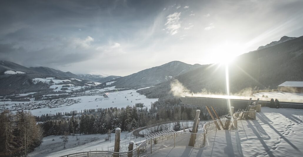 Hubertus 2022 Skypool Winter © Manuel Kottersteger 4