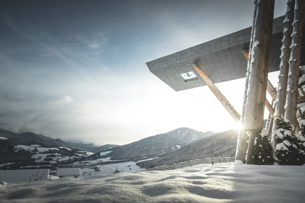 Hubertus 2022 Skypool Winter © Manuel Kottersteger 5