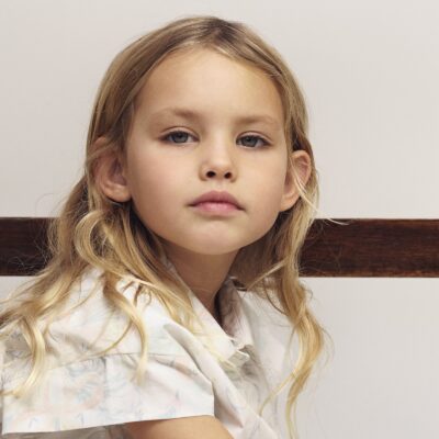 Baby Dior Cruise 2026: Poetische Eleganz