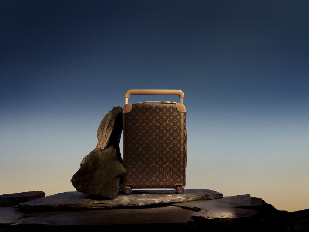 LOUIS VUITTON HOLIDAY 2025 CAMPAIGN HORIZON 55 @Peter Langer 1