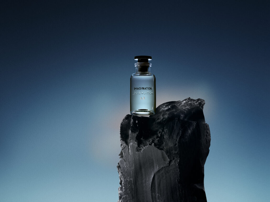 LOUIS VUITTON HOLIDAY 2025 CAMPAIGN IMAGINATION @Peter Langer