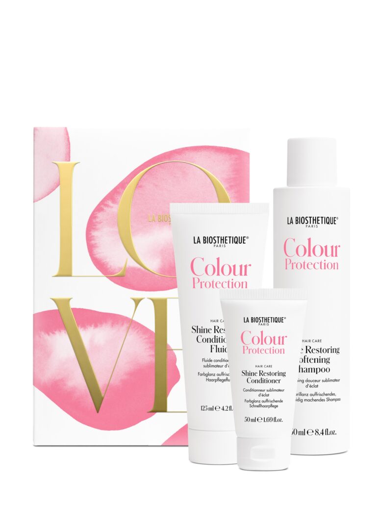 La Biosthetique XMAS Colour Protection EUR 5550 1