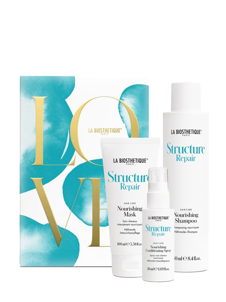 La Biosthetique XMAS Structure Repair EUR 6700 1