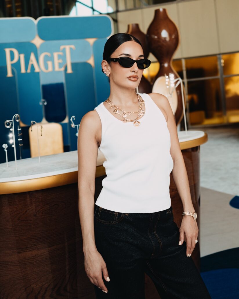 PIAGET 2025 AMINA MUADDI ABUDHABI PHOTO 4x5 1 1