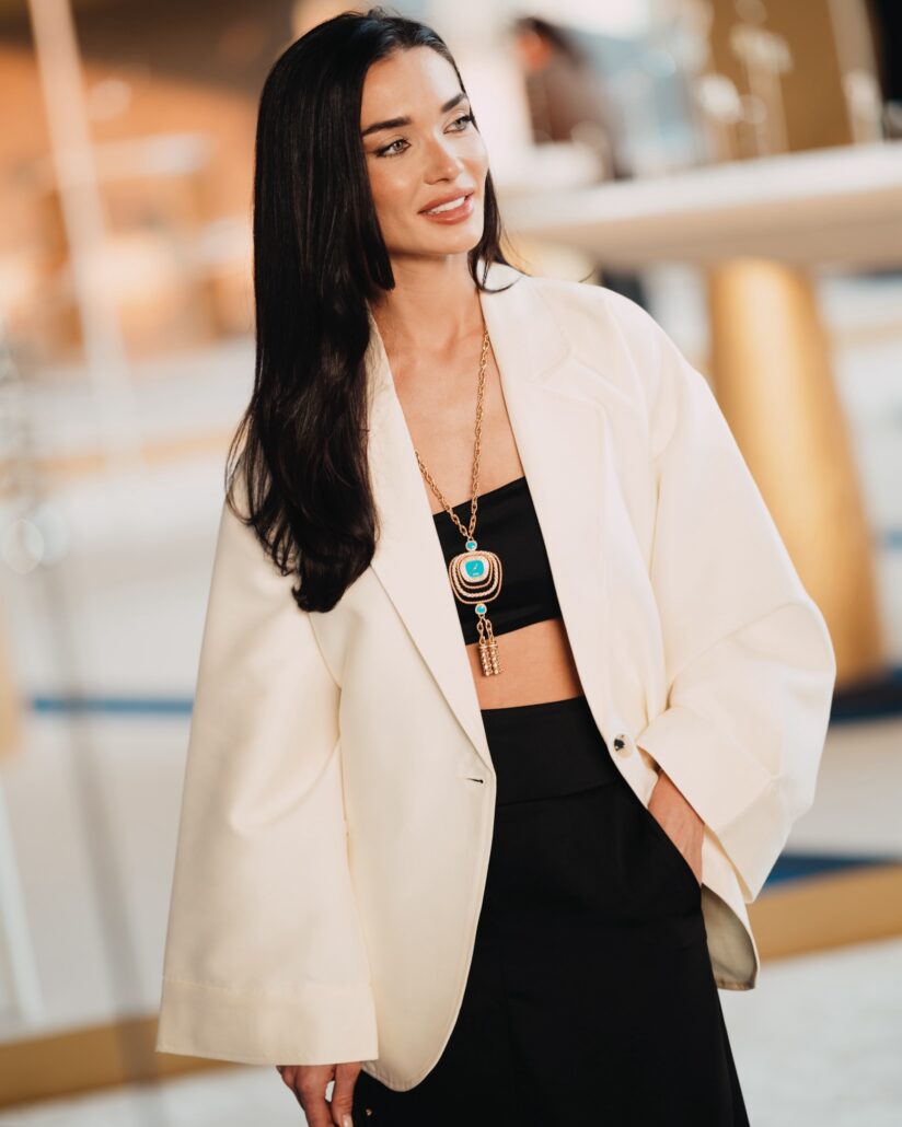 PIAGET 2025 ED AMY ABUDHABI EXHIBITION 4X5 4