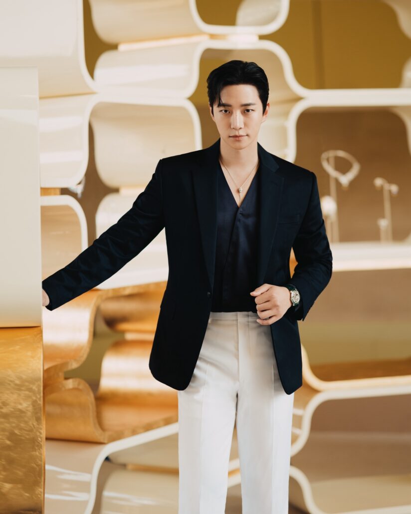 PIAGET 2025 JUNHO LEE ABUDHABI PHOTO 4x5 04