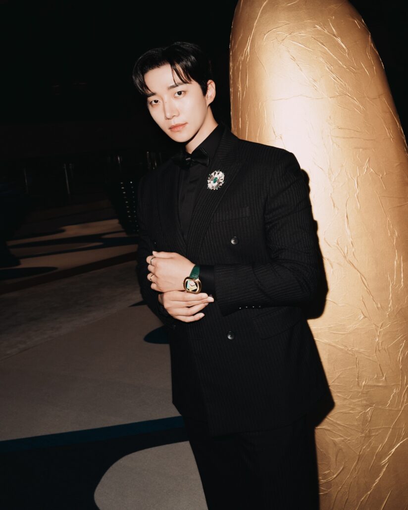 PIAGET 2025 JUNHO LEE ABUDHABI PHOTO 4x5 07